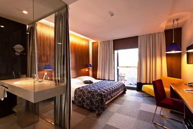 Hotel In