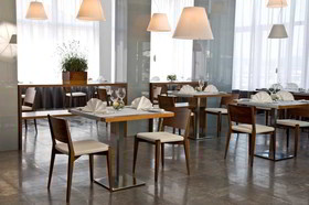 Hotel In