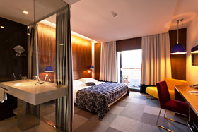 Hotel In