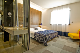 Hotel In