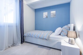 House Turquoise