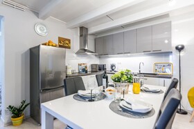 House Turquoise