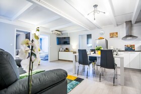 House Turquoise