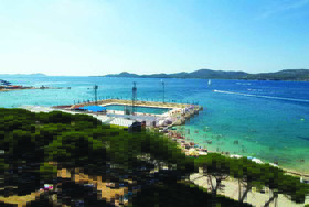 Hotel Ilirija