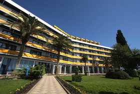 Hotel Ilirija