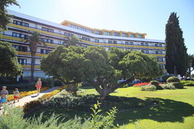 Hotel Ilirija