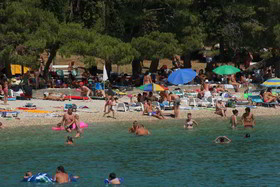 Hotel Ilirija