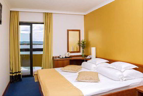 Hotel Ilirija