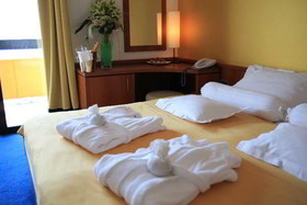 Hotel Ilirija