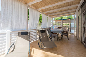 Mendula Mobile Homes Camp Soline