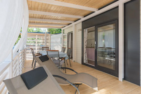 Mendula Mobile Homes Camp Soline