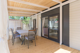 Mendula Mobile Homes Camp Soline
