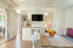 Mendula Mobile Homes Camp Soline