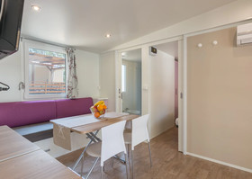 Mendula Mobile Homes Camp Soline