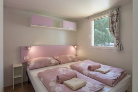 Mendula Mobile Homes Camp Soline