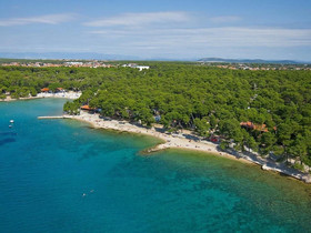 Mendula Mobile Homes Camp Soline