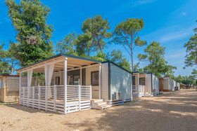 Mendula Mobile Homes Camp Soline