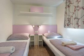 Mendula Mobile Homes Camp Soline