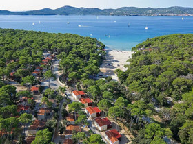 Mendula Mobile Homes Camp Soline