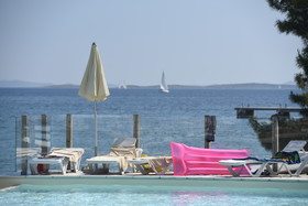 Crvena Luka Resort
