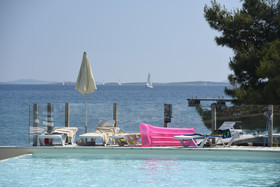 Crvena Luka Resort