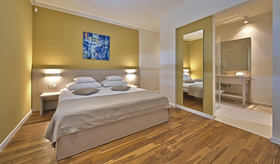 Crvena Luka Resort