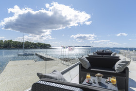 Crvena Luka Resort