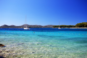 Crvena Luka Resort