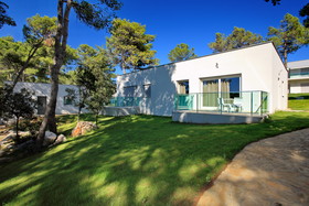 Crvena Luka Resort
