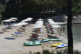 Crvena Luka Resort