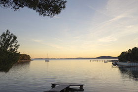 Crvena Luka Resort