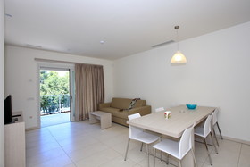 Crvena Luka Resort