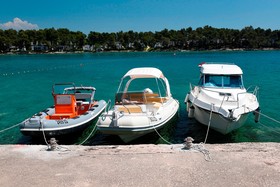 Crvena Luka Resort
