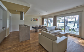 Crvena Luka Resort