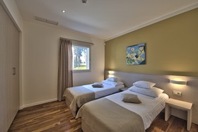 Crvena Luka Resort
