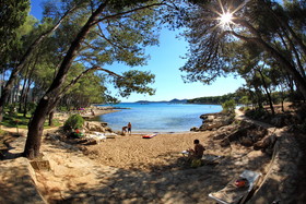 Crvena Luka Resort
