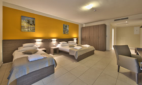 Crvena Luka Resort