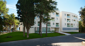 Crvena Luka Resort