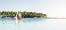 Crvena Luka Resort