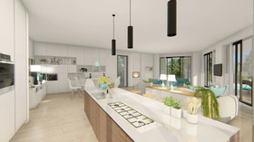 Villa Pearl 2
