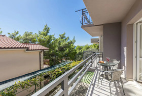 Apartments Lavanda