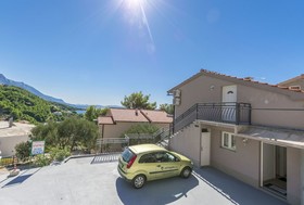 Apartments Lavanda