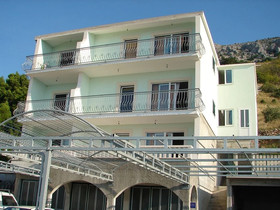 Apartments Marko