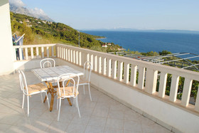 Apartments Marko
