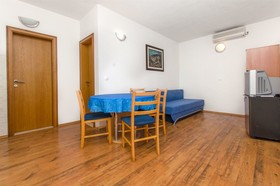 Apartments Matko