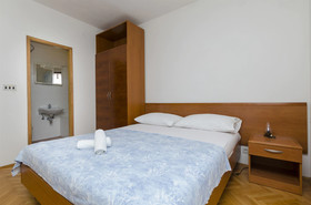 Apartments Matko