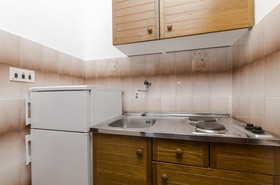 Apartments Matko