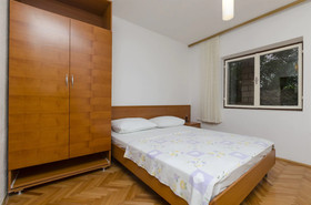 Apartments Matko