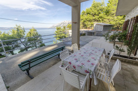 Apartments Matko