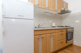 Apartments Matko